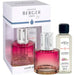 MAISON BERGER Lampada Catalitica Cofanetto Pure Rose Con 250Ml Sous Les Magnolias - 4855