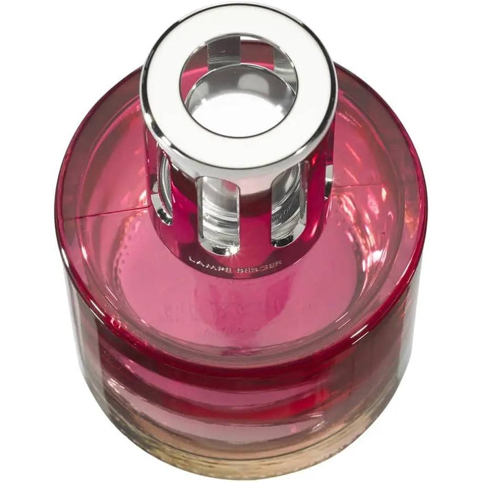 MAISON BERGER Lampada Catalitica Cofanetto Pure Rose Con 250Ml Sous Les Magnolias - 4855
