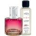 MAISON BERGER Lampada Catalitica Cofanetto Pure Rose Con 250Ml Sous Les Magnolias - 4855