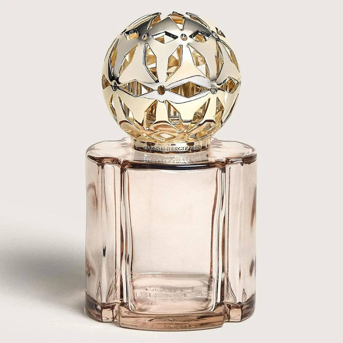 MAISON BERGER Lampada Catalitica Cofanetto Pomelis - Nude Con 250Ml Di Splendeur Vanillée - 4863