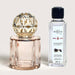 MAISON BERGER Lampada Catalitica Cofanetto Pomelis - Nude Con 250Ml Di Splendeur Vanillée - 4863