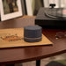 MAISON BERGER Diffusore Elettrico Nomade Gris Con Poussière D'Ambre - 7033