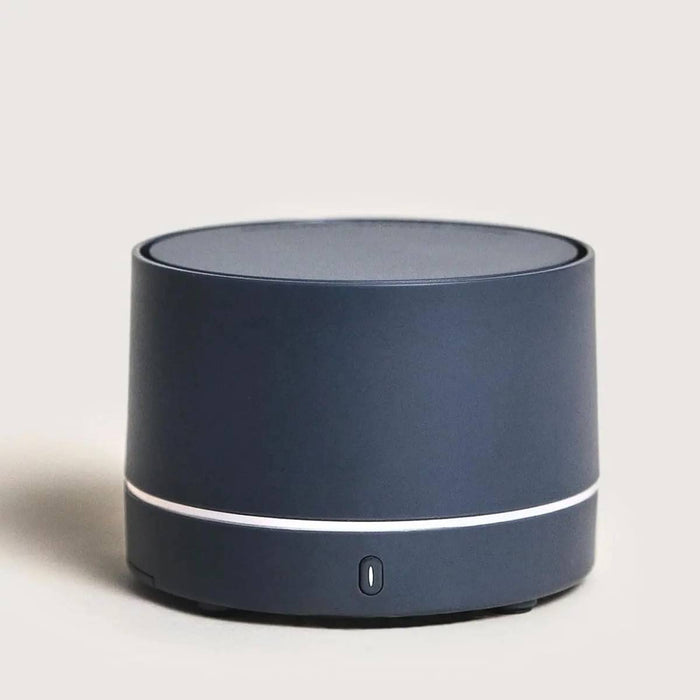 MAISON BERGER Diffusore Elettrico Nomade Gris Con Poussière D'Ambre - 7033