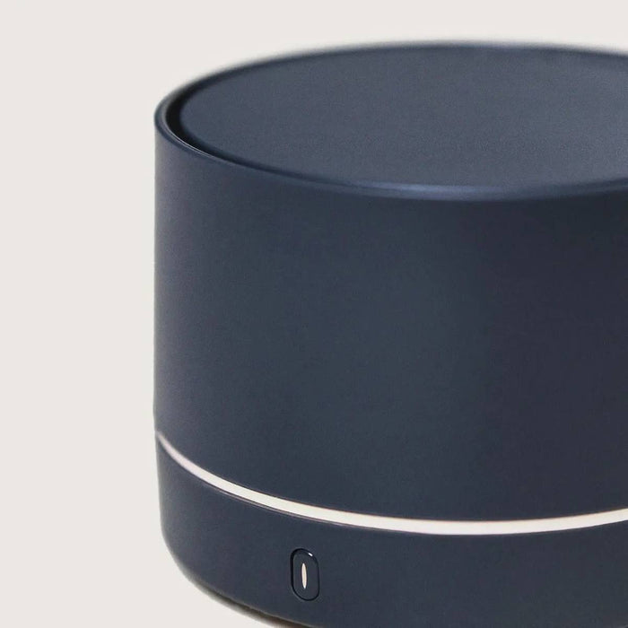 MAISON BERGER Diffusore Elettrico Nomade Gris Con Poussière D'Ambre - 7033