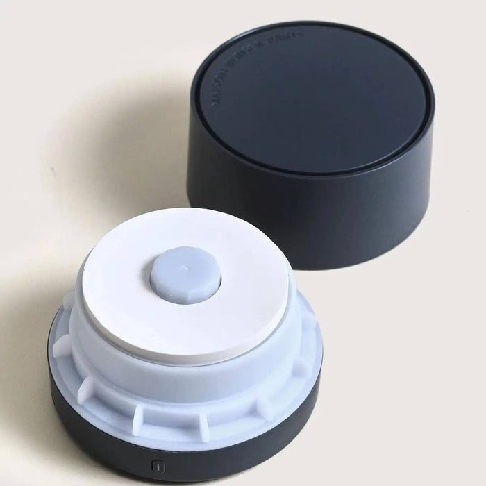 MAISON BERGER Diffusore Elettrico Nomade Gris Con Poussière D'Ambre - 7033