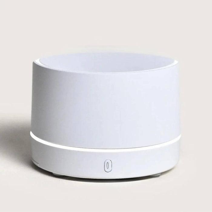 MAISON BERGER Diffusore Elettrico Nomade Blanc Con Vent D'Océan - 7034