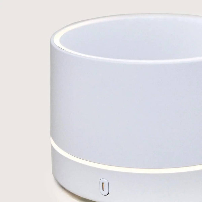 MAISON BERGER Diffusore Elettrico Nomade Blanc Con Vent D'Océan - 7034
