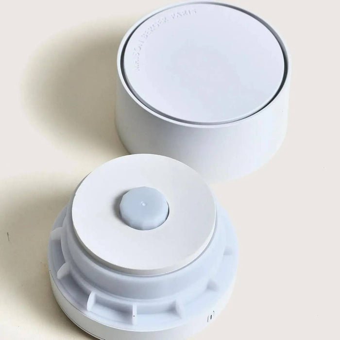 MAISON BERGER Diffusore Elettrico Nomade Blanc Con Vent D'Océan - 7034