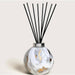 MAISON BERGER Diffusore A Bastoncini Bouquet Marbrure Blanc Con 200Ml Liliflora - 7771