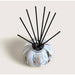 MAISON BERGER Diffusore A Bastoncini Bouquet Marbrure Blanc Con 200Ml Liliflora - 7771