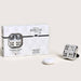 MAISON BERGER Diffusore Per Auto Cosy Con Ricarica Musc Cocoon - 7799