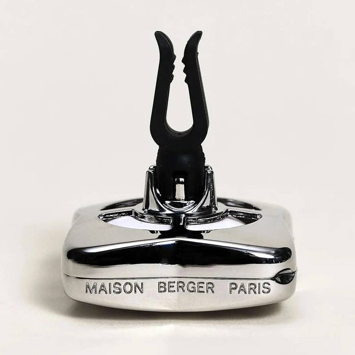 MAISON BERGER Diffusore Per Auto Cosy Con Ricarica Musc Cocoon - 7799