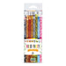 LEBEZ Matita Hb Animali Set 8 Pezzi - 81812