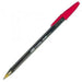 BIC Penna Cristal Large 1,6 Mm Rosso - BIC001
