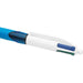 BIC Penna 4 Colori Grip - BIC4943