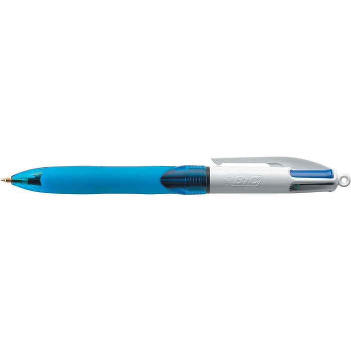 BIC Penna 4 Colori Grip - BIC4943