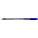 BIC Cristal Penna 1.6 Mm Large Blu - BIC5108