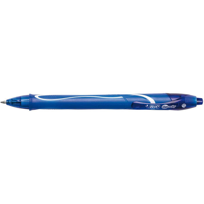 BIC Penna Gel Ocity Quick Dry Blu - BIC5665
