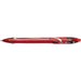 BIC Penna Gel Ocity Quick Dry Rossa - BIC5667