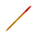BIC Penna A Sfera Cristal Fine 0,8 Mm Rosso - BIC872720