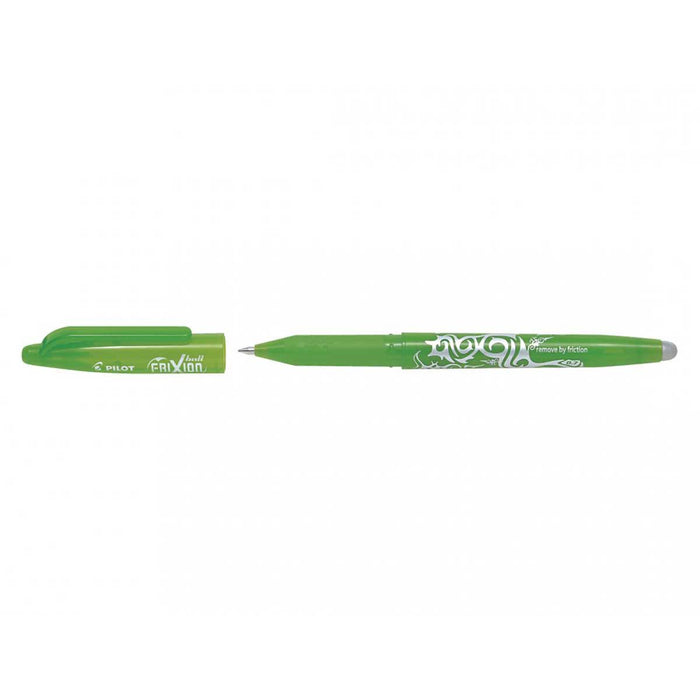PILOT Penna A Sfera Frixion Ball 0,7Mm Verde Chiaro - PIL4931