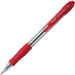 PILOT Penna Super Grip Sfera Fine 07 Rosso - PIL4987