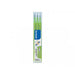 PILOT Set Da 3 Refill 0,7Mm Per Penne Cancellabili Frixion Ball Verde Chiaro - PIL6456