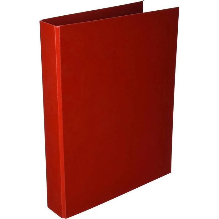 SEI ROTA Raccoglitore Ad Anelli Nettuno A4 Rosso - SRT36804042