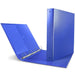 SEI ROTA Nettuno Raccoglitore Blu 4 Anelli Ø 30 - SRT36826747
