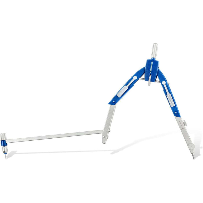 STAEDTLER Compasso Mars Comfort Blu - STA55202