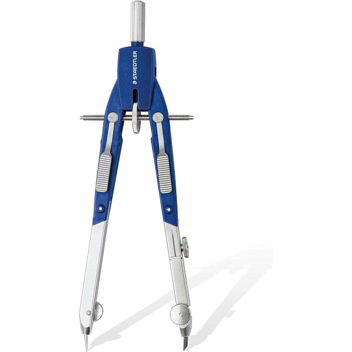 STAEDTLER Compasso Mars Comfort Blu - STA55202