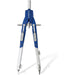 STAEDTLER Compasso Mars Comfort Blu - STA55202