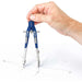 STAEDTLER Compasso Mars Comfort Blu - STA55202