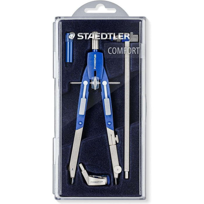STAEDTLER Compasso Mars Comfort Blu - STA55202