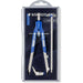 STAEDTLER Compasso Mars Comfort Blu - STA55202