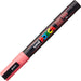 UNIBALL Uniposca Fine Rosa Corallo - UPS100821