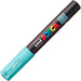 UNIBALL Uniposca Fine Verde Acqua - UPS100822