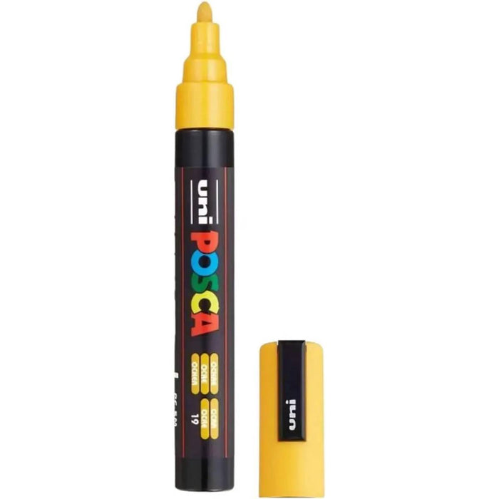 UNIBALL Uniposca Ocra - UPS100831