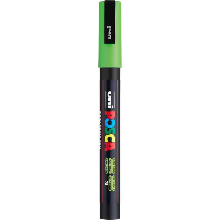 UNIBALL Uniposca Fine Verde Mela - UPS100962