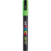 UNIBALL Uniposca Fine Verde Mela - UPS100962