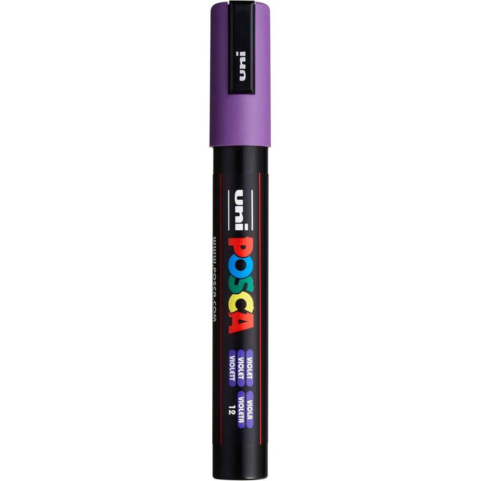 UNIBALL Uniposca Viola - UPS6149