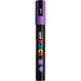 UNIBALL Uniposca Viola - UPS6149