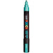 UNIBALL Uniposca Verde Metal - UPS6653
