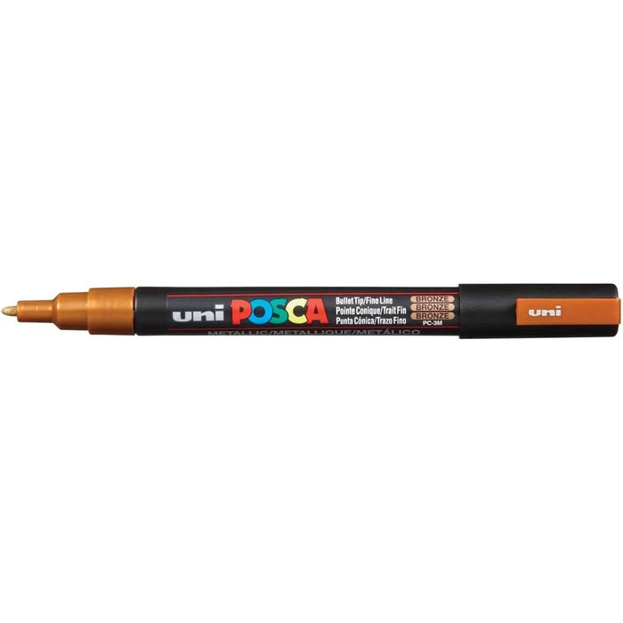 UNIBALL Uniposca Fine Bronzo - UPSP5856