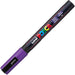 UNIBALL Uniposca Fine Viola - UPSP5860