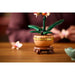 LEGO Mini Orchidea - 10343