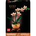 LEGO Mini Orchidea - 10343