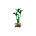 LEGO Bambù Del Buon Auspicio - 10344