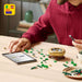 LEGO Bambù Del Buon Auspicio - 10344