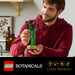 LEGO Bambù Del Buon Auspicio - 10344